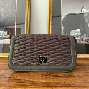 Lug Allegro Crossbody Bag